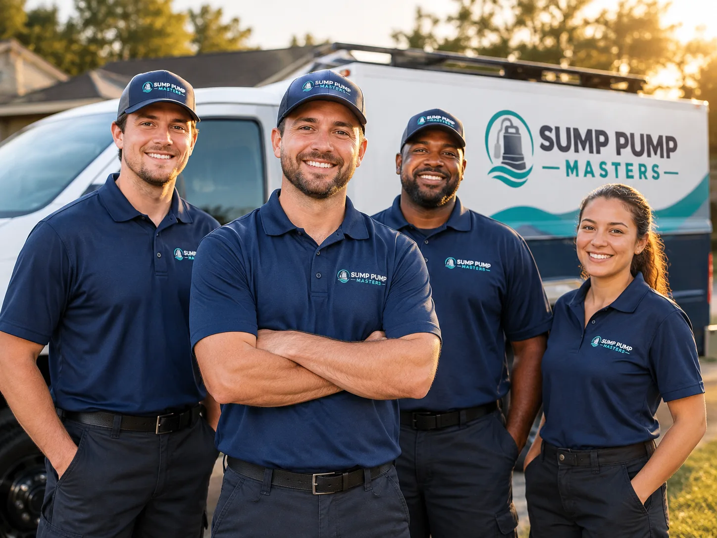 Sump Pump Repair company in De Witt, NE