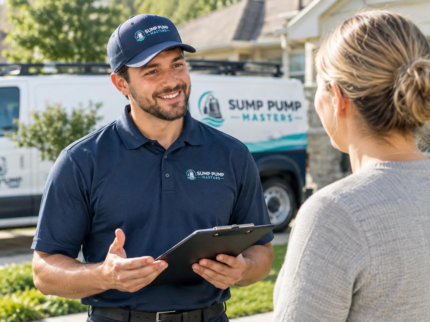 Sump Pump Repair De Witt, NE FAQs